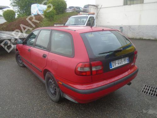 Used Parts VOLVO V40 Estate (645) 1.8 i (125 hp) 1993944