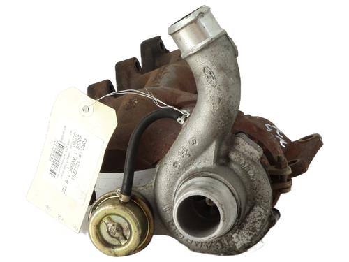 Used Turbocharger/Supercharger FORD FOCUS I Turnier (DNW) 1.8 Turbo DI / TDDi (90 hp) 21368812