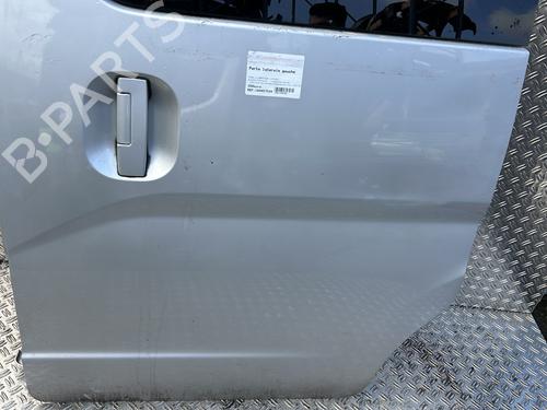 Left slide door NISSAN NV200 Van 1.5 dCi 90 (M20, M20N, M20M) | BP24951648C74 