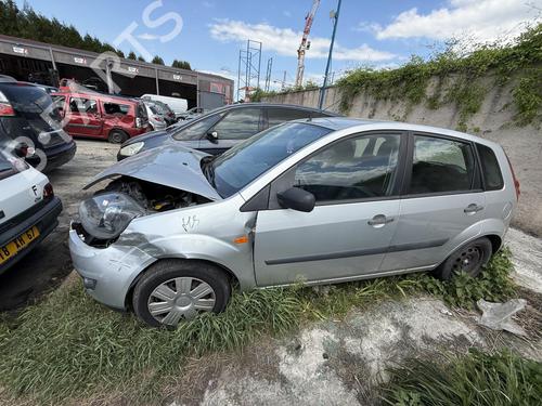 Headlight switch FORD FIESTA V (JH_, JD_) 1.3 | BP25837058I24 