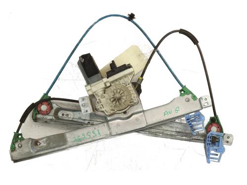 Left front window motor CITROËN C2 (JM_) | BP37715286E21 - Image 3