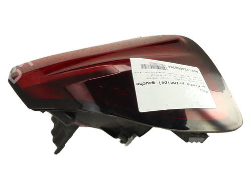 Left taillight FIAT TIPO Hatchback (356_, 357_) | BP36938909C34 - Image 5