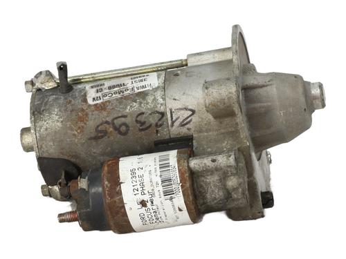 Starter FORD FOCUS II (DA_, HCP, DP) 1.6 TDCi | BP21307668M8 