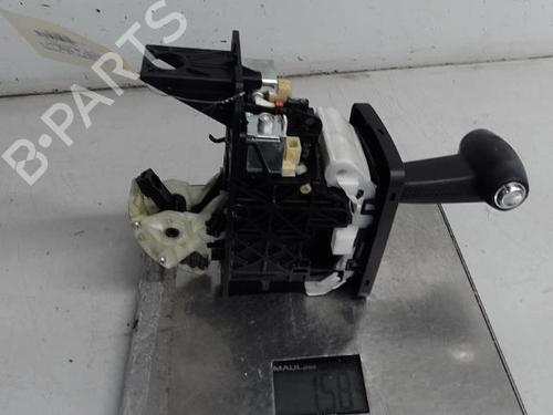 Gear lever VW TOUAREG (7LA, 7L6, 7L7) 3.0 V6 TDI | BP21371406M90 