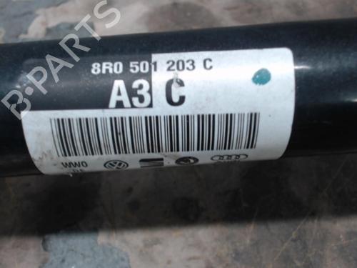 left-rear-driveshaft-audi-q5-8rb-20-tfsi-quattro-8r0501203c-2008-2009-2010-2011-2012-2013-2014-2015-2016-2017-2018-2019-21305459 main image