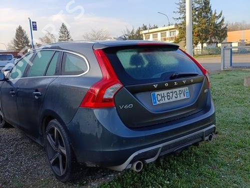 ABS pump VOLVO V60 I (155) D3 | BP33875401M43 - Image 23