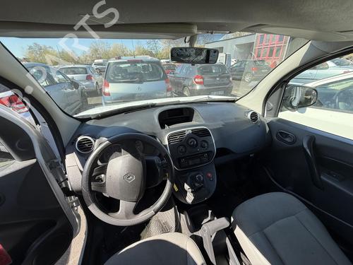 Steering column stalk RENAULT KANGOO Express (FW0/1_) 1.5 dCi 75 (FW07, FW10, FW04) | BP25005517I23 - Image 20