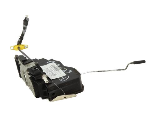Front right lock BMW 5 (E60) 530 xd | BP21367928C97 