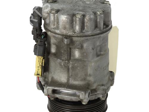 AC-Kompressor PEUGEOT 3008 II SUV (MC_, MR_, MJ_, M4_) 1.6 THP 165 (M45GYW, M45GZW, M45GYV) (165 hp) 21885899