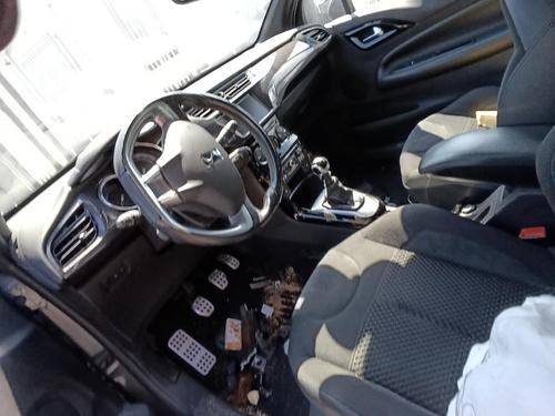 Gearbox CITROËN DS3 (SA_) 1.6 HDi 115 | BP38038865M3  - Image 24