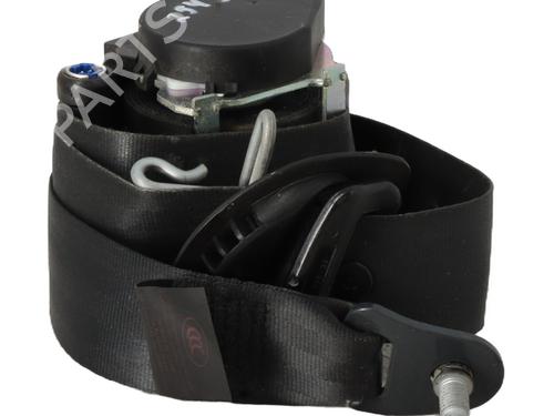 Used Front left seatbelt PEUGEOT 308 I (4A_, 4C_) 1.6 16V (120 hp) 30745174