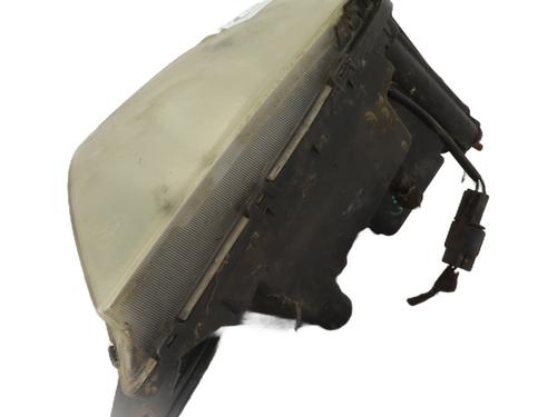 Left headlight SSANGYONG REXTON / REXTON II (GAB_) | BP36863243C28 - Image 5