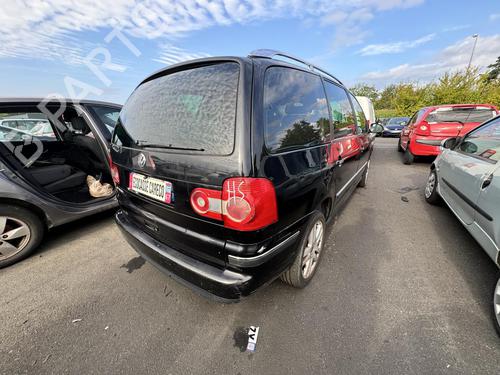 Starter VW SHARAN (7M8, 7M9, 7M6) 2.0 TDI | BP21871987M8 