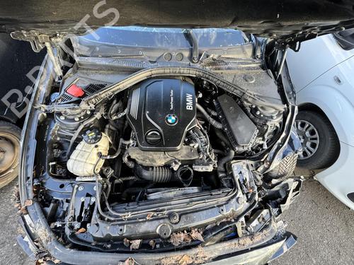 Switch BMW 1 (F20) 118 d | BP21371633I30 - Image 5