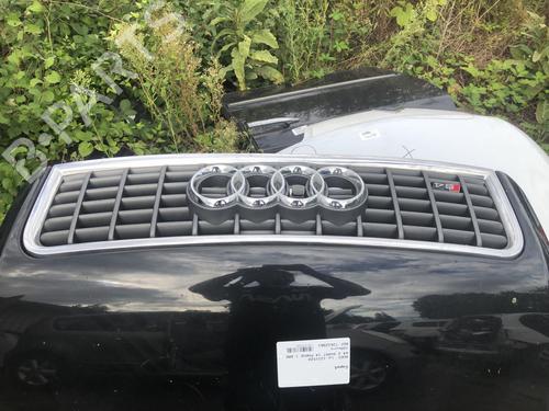Hood AUDI A4 B6 Avant (8E5) S4 quattro | BP21309602C1 
