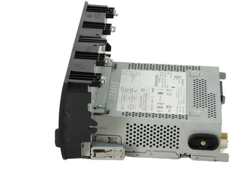 Radio SKODA FABIA III Estate (NJ5) 1.2 TSI | BP30170676E6 