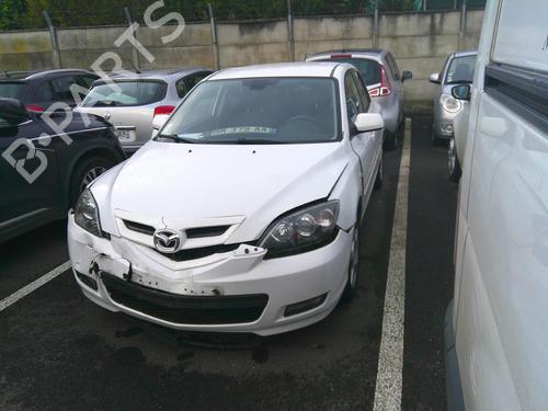 AC compressor MAZDA 3 (BK) 1.6 DI Turbo | BP21371374M34 - Image 20