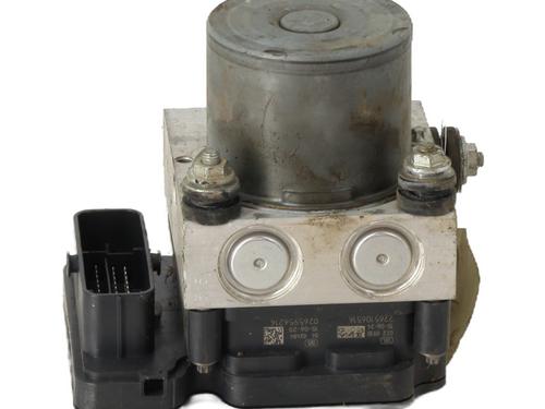 ABS pump PEUGEOT BOXER Van 2.2 HDi 130 | BP29836776M43 - Image 3