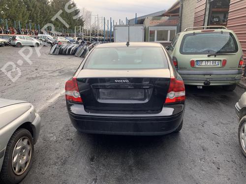 Left front window switch VOLVO S40 II (544) 2.0 D | BP21365293I27  - Image 8