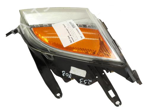 Right headlight FORD FUSION (JU_) 1.6 TDCi | BP29981291C29 