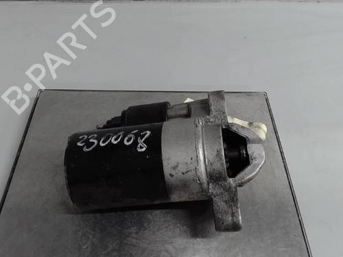 Used Starter PEUGEOT 106 II (1A_, 1C_) 1.1 i (60 hp) 21290288