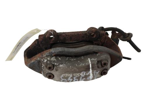 Used Right front brake caliper MERCEDES-BENZ M-CLASS (W163) ML 270 CDI (163.113) (163 hp) 21367530