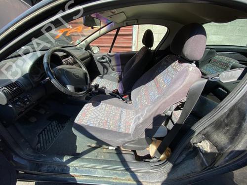 Right front window motor OPEL TIGRA (S93) 1.4 16V (F07) | BP21370312E20 