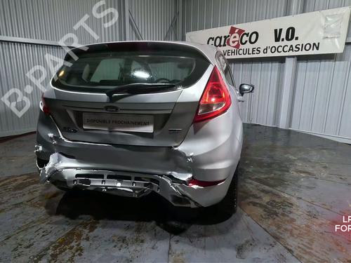 Steering column stalk FORD FIESTA VI (CB1, CCN) 1.4 TDCi | BP30886075I23