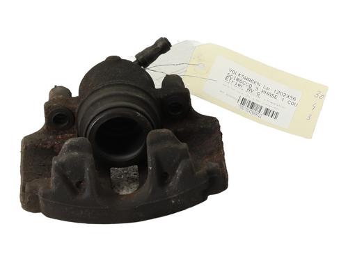 Left front brake caliper VW SCIROCCO III (137, 138) 1.4 TSI | BP21299310M105