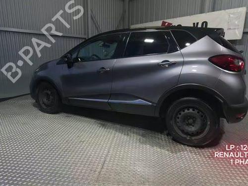 Used Parts RENAULT CAPTUR I (J5_, H5_) 1.5 dCi 90 (J5N4, J5M5, J5MW, J5M6, J5AL, J5AJ) 4778575