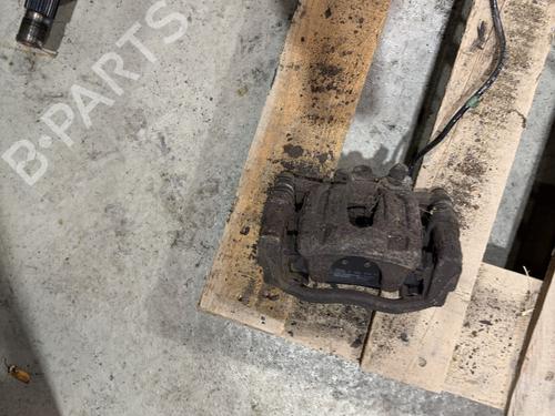 Used Right rear brake caliper Right rear brake caliper 38055959 38055959