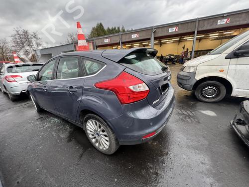 Engine FORD FOCUS III 1.6 TDCi | BP36370571M1 - Image 23