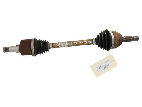 Left front driveshaft FORD B-MAX (JK) 1.0 EcoBoost | BP27314420M38 