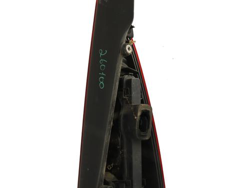 Used Left taillight Left taillight RENAULT ESPACE IV (JK0/1_) 1.9 dCi (JK0U) (116 hp) 33450521 33450521