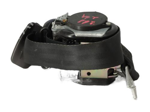 Used Front right seatbelt Front right seatbelt RENAULT MEGANE III Grandtour (KZ0/1) [2008-2016] 35826855 35826855