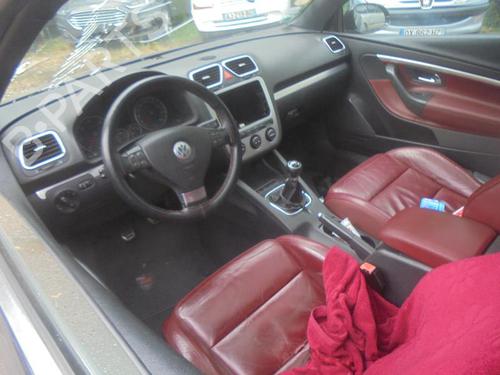 Right tailgate light VW EOS (1F7, 1F8) 2.0 TDI | BP21366935C80 - Image 3