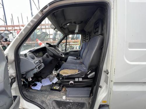 Alternator IVECO DAILY IV Van 35C12 V, 35C12 V/P, 35S12 V, 35S12 V/P | BP21297527M7 