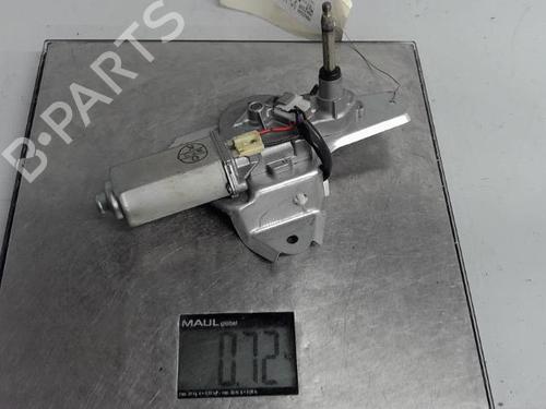 Rear wiper motor MAZDA 2 (DY) 1.4 | BP21310138M102 