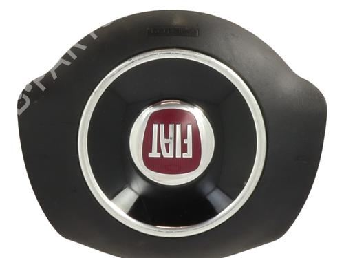 driver-airbag-fiat-500-312_-2007-28002767 main image