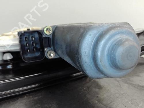 Right rear window motor MERCEDES-BENZ E-CLASS T-Model (S211)  | BP21297250E22 