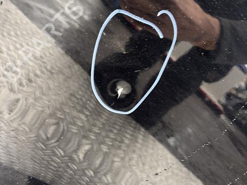 Left front door RENAULT CLIO IV (BH_) 0.9 TCe 90 (BHNF, BHMA, BHMH, BHJK, BHJR) | BP29855157C2