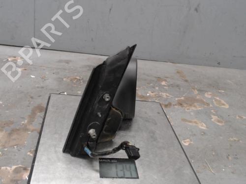 Used Right mirror SEAT ALTEA XL (5P5, 5P8) 1.9 TDI (105 hp) 21299200