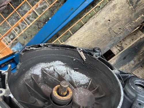 Used Gearbox Gearbox FORD TRANSIT Van (FA_ _) 2.2 TDCi (85 hp) 21291232 21291232