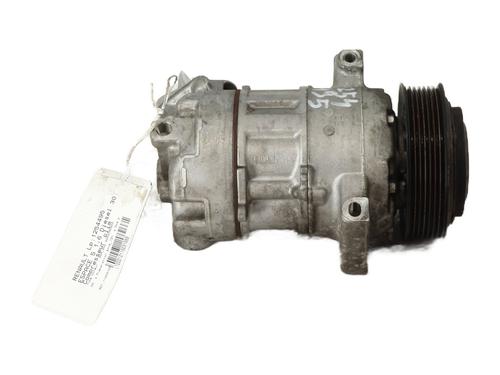 Used AC compressor AC compressor RENAULT ESPACE V (JR_) 1.6 dCi 160 (160 hp) 31371392 31371392