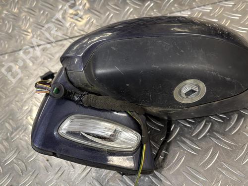 Left mirror CITROËN C4 Picasso I MPV (UD_) 1.6 HDi | BP23809575C26 