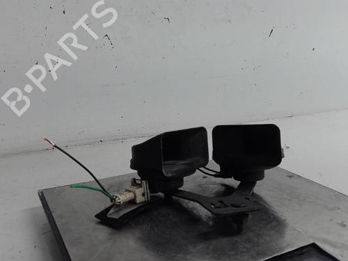 Horn RENAULT SCÉNIC III (JZ0/1_) 1.6 dCi (JZ00, JZ12) | BP21371672E13 