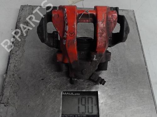 Right rear brake caliper MERCEDES-BENZ S-CLASS (W221, V221) S 400 Hybrid (221.095, 221.195) | BP21314180M106 