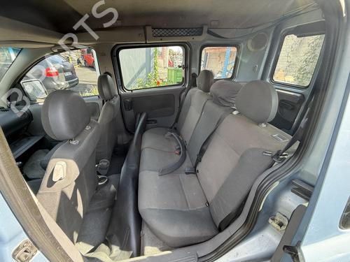 Left taillight OPEL COMBO Box Body/MPV 1.3 CDTI 16V | BP28539882C34  - Image 18