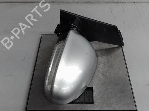 Left mirror VW GOLF VI (5K1) 1.6 TDI | BP21312142C26 