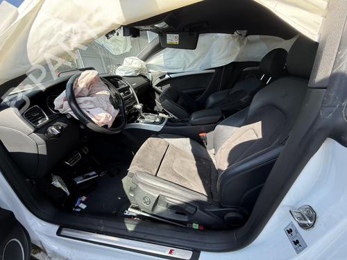 Middle console AUDI A5 (8T3) 3.0 TDI quattro | BP24964023I22 - Image 18